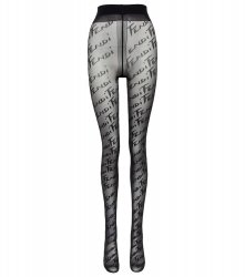 Fendi tights outlet for sale