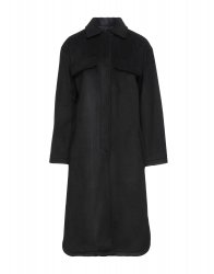 BIANCOGHIACCIO, Grey Women's Coat