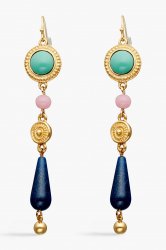 Buy Ben Amun earring on sale Marie Claire Edit