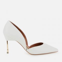 White kurt geiger on sale heels