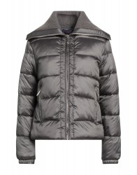 Trussardi jeans down store jacket