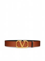 Valentino hot sale belt price