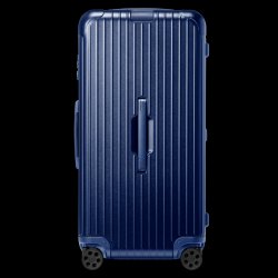 Rimowa Trunk Plus matte black - RIMOWA