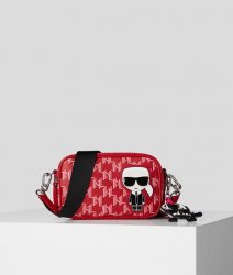 Buy Karl Lagerfeld bags and purses on sale Marie Claire Edit