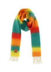 Loewe scarf sale best sale