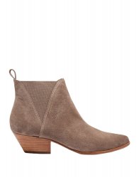 Diane von furstenberg hot sale ankle boots