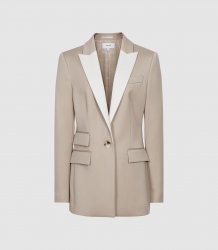 Womens blazer sale outlet uk